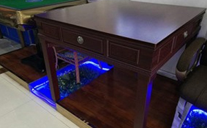 大武口麻将桌