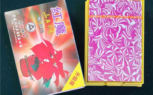 文化传承与多元价值：大武口纸牌的现代发展与应用探索