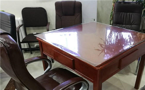 大武口大武口麻将桌选购指南与家庭商用场景功能配置解析